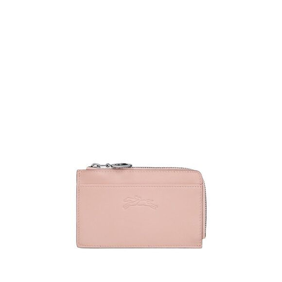 Longchamp Women `Le Pliage Xtra` Card Holder